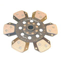 Clutch Disc fits Zetor 6245 5245 7245 6211 7745 5211 7211 5340 3320 72011175
