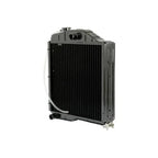 S.64046 Radiator, 72011312 Fits Zetor