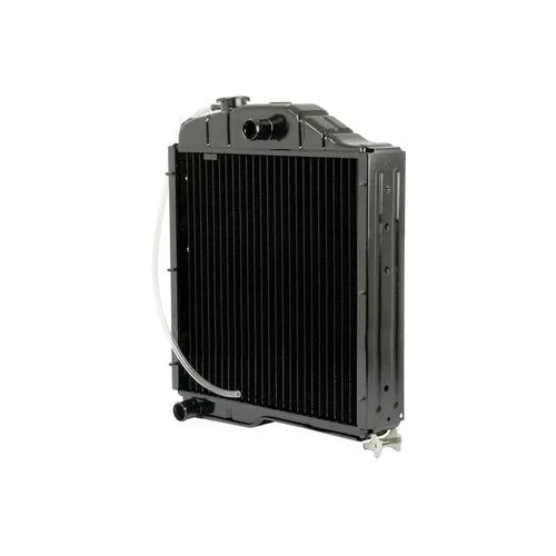 S.64046 Radiator, 72011312 Fits Zetor