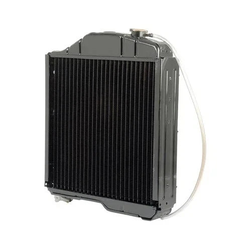 S.64046 Radiator, 72011312 Fits Zetor