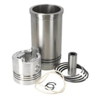 Cylinder Kit - 102 mm Bore Single Cylinder fits Zetor 6340 7745 6320 72110099