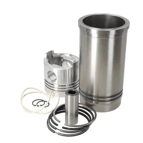 Cylinder Kit - 102 mm Bore Single Cylinder fits Zetor 6340 7745 6320 72110099