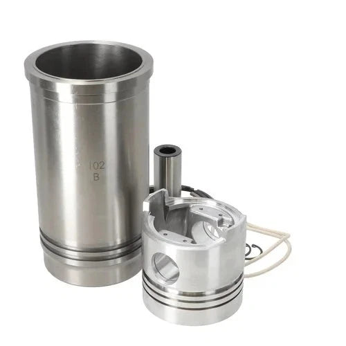 Cylinder Kit - 102 mm Bore Single Cylinder fits Zetor 6340 7745 6320 72110099