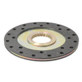 Brake Disc fits Zetor 6245 7211 7245 4320 5245 7745 5340 3320 5211 6211 72112680