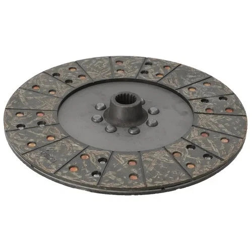 Clutch Disc fits Zetor 6340 6321 6320 4340 7320 7340 5340 4320 5320 79011120