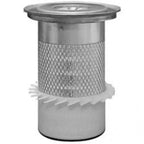 Baldwin® Air Filter with Fins - Outer fits John Deere 2300 fits Zetor 79011284