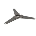 Split Torque Plate fits Zetor 8045 8011 80021060