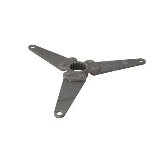Split Torque Plate fits Zetor 8045 8011 80021060