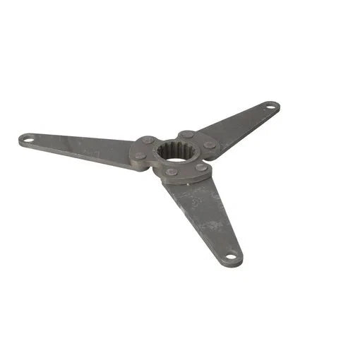 Split Torque Plate fits Zetor 8045 8011 80021060