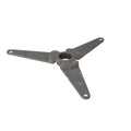 Split Torque Plate fits Zetor 8045 8011 80021060