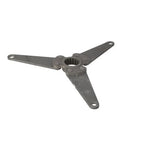 Split Torque Plate fits Zetor 8045 8011 80021060