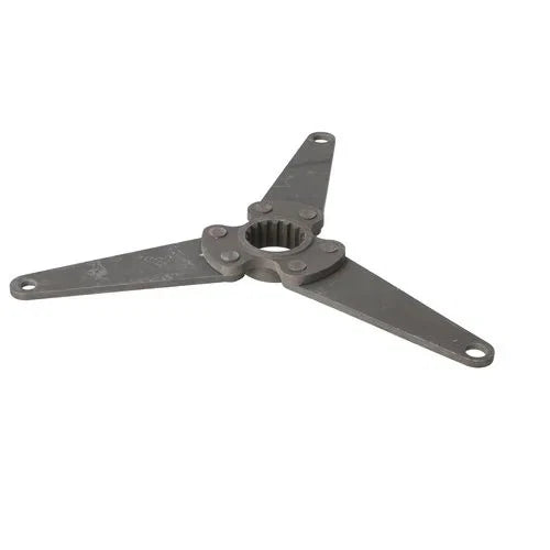 Split Torque Plate fits Zetor 8045 8011 80021060
