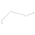 Brake Pipe Left Hand fits Zetor 8111 8011 80227060
