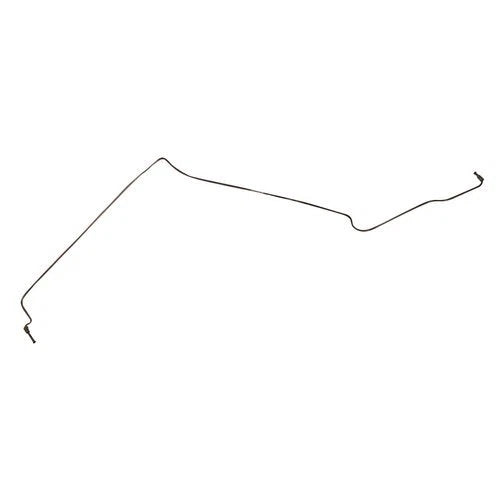 Brake Pipe Left Hand fits Zetor 8111 8011 80227060
