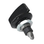 81866169 ¼ Turn Latch Fits Ford/New Holland Models 89705390 9705390
