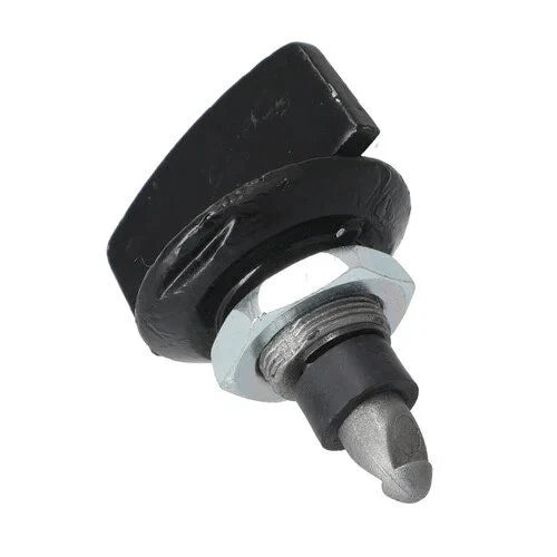 81866169 ¼ Turn Latch Fits Ford/New Holland Models 89705390 9705390