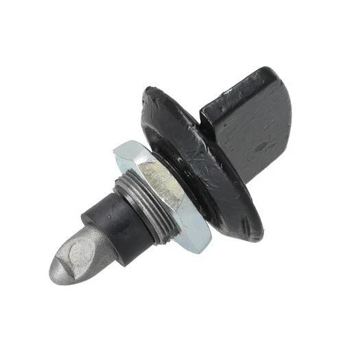 81866169 ¼ Turn Latch Fits Ford/New Holland Models 89705390 9705390