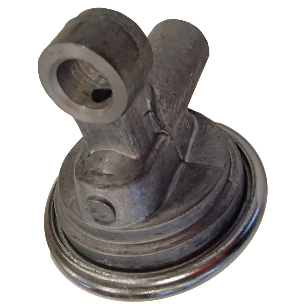 Fuel Primer Assembly Fits New Holland Replaces 81874144