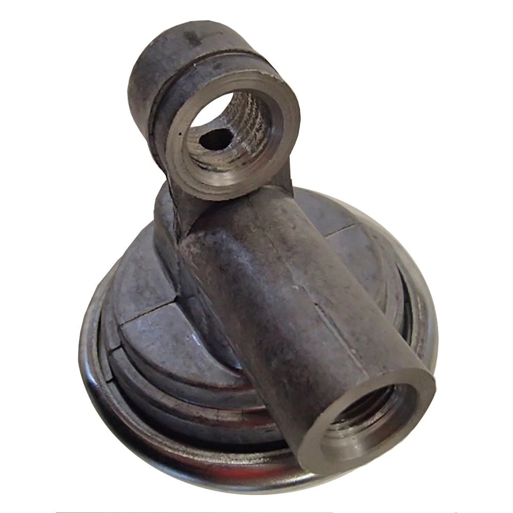 Fuel Primer Assembly Fits New Holland Replaces 81874144