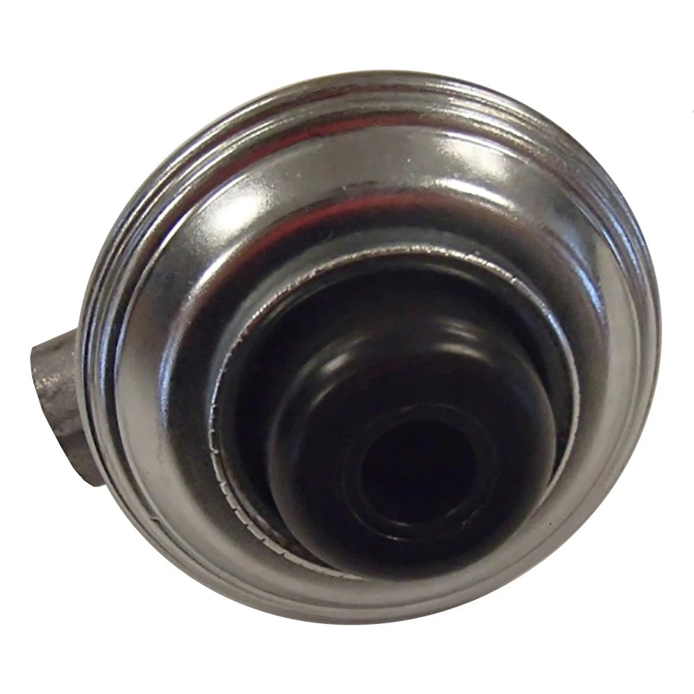 Fuel Primer Assembly Fits New Holland Replaces 81874144
