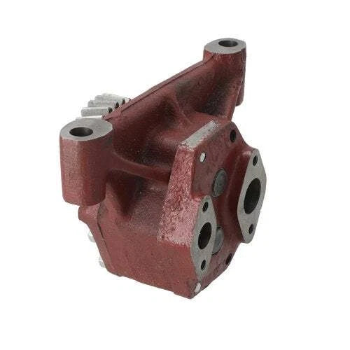 Engine Oil Pump fits Zetor 8045 8011 8111 8145 9111 10045 10145 10245 83007019
