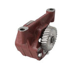 Engine Oil Pump fits Zetor 8045 8011 8111 8145 9111 10045 10145 10245 83007019