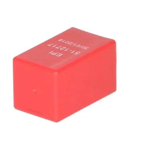 Flasher Unit Relay fits New Holland TL80 TL90 TL100 83982898 fits Ford 83982898