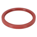 Rear Crankshaft Seal fits Zetor 8145 8045 8011 10145 12045 12145 16145 89002902