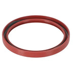 Rear Crankshaft Seal fits Zetor 8145 8045 8011 10145 12045 12145 16145 89002902