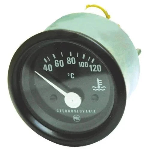 Temperature Gauge fits Zetor 8011 8045 8145 8111 10145 12111 12145 89352927