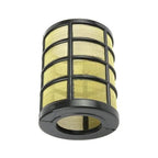 Centrifugal Oil Insert Gauze fits Zetor 8045 8145 8011 8111 10145 12145 93018517