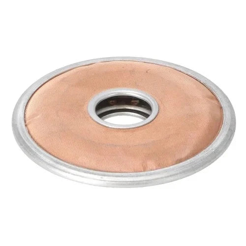 Oil Pump Gauze Filter Fits Zetor 2011 2511 3011 3045 3320 3340 3511 4011 931108