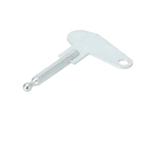 Ignition Key fits Zetor 5245 5340 3320 4320 6245 7745 6211 7211 7245 5211 931844
