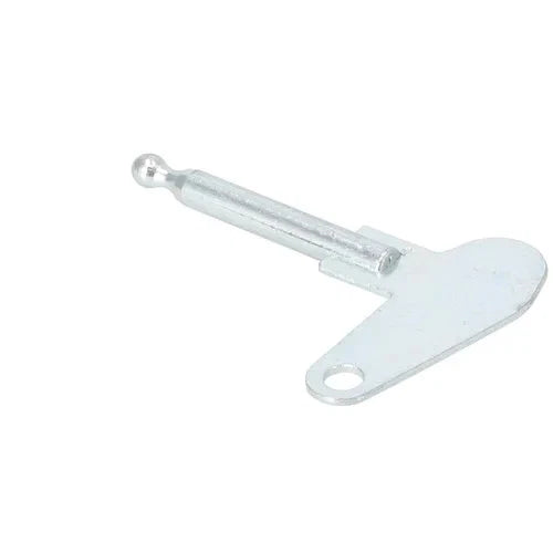 Ignition Key fits Zetor 5245 5340 3320 4320 6245 7745 6211 7211 7245 5211 931844