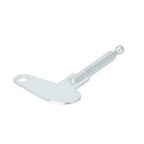 Ignition Key fits Zetor 5245 5340 3320 4320 6245 7745 6211 7211 7245 5211 931844