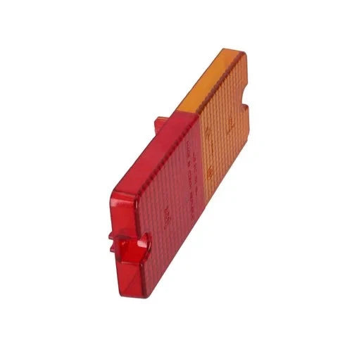 Rear Light Replacement Lens fits Zetor 6245 7745 5211 6211 7211 7245 3320 931886