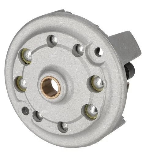 Brush and End Cup Assembly fits Zetor 6211 7245 5211 7211 7745 6245 3320 932292