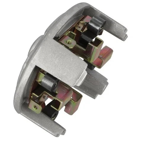 Brush and End Cup Assembly fits Zetor 6211 7245 5211 7211 7745 6245 3320 932292