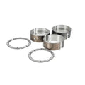Main Bearing Set R2 - .020 fits Belarus Golfmaster 250AS A23-01-78-21A-R2