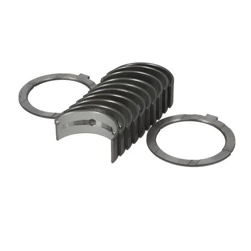 Main Bearing Shell Set N2 - .002 fits Belarus 572 562 560 A23-01-81-240T-SBN2