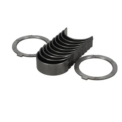 Main Bearing Shell Set N2 - .002 fits Belarus 572 562 560 A23-01-81-240T-SBN2