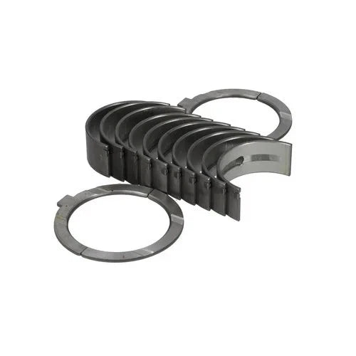 Main Bearing Shell Set N2 - .002 fits Belarus 572 562 560 A23-01-81-240T-SBN2