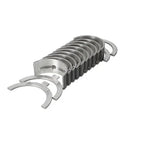 Main Bearing Set R2 - .020 fits Belarus 825 572 822 562 560 A23-01-81-240T-SBR2