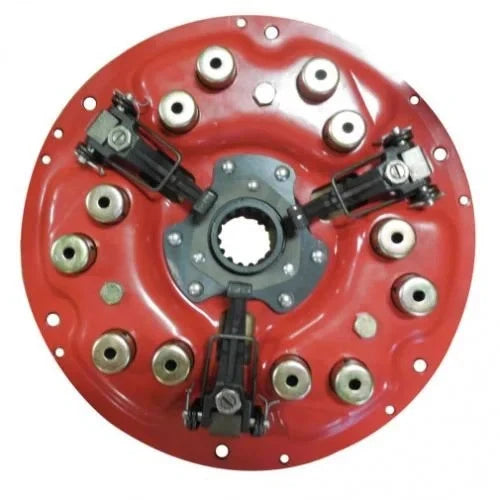 Pressure Plate Assembly fits Belarus 572 825 820 562 805 560 822 800 B1601091N