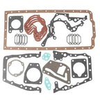 Overhaul Engine Gasket Kit fits Belarus 405A 405AN 420A 420AN 425A D144-EGK