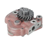 Oil Pump fits Belarus Golfmaster 250AS 305 310 3011 3021 3045 3055 D21-1403010V