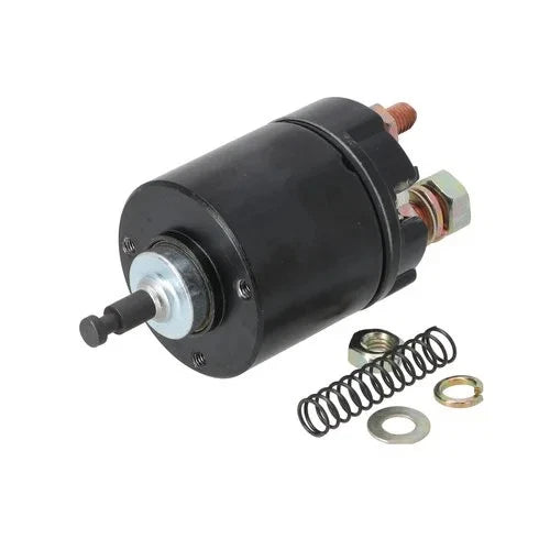 Solenoid for 12V Gear Reduction Starter fits Belarus 562 570 572 560 525 M914788