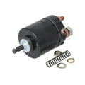 Solenoid for 12V Gear Reduction Starter fits Belarus 562 570 572 560 525 M914788