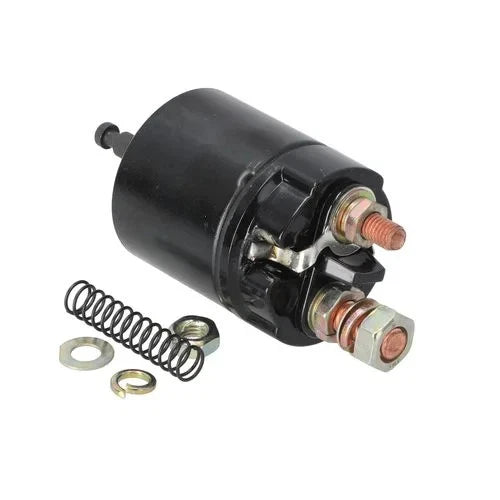 Solenoid for 12V Gear Reduction Starter fits Belarus 562 570 572 560 525 M914788