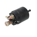 Solenoid for 12V Gear Reduction Starter fits Belarus 562 570 572 560 525 M914788